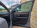 2022 Honda CR-V - Preview 8