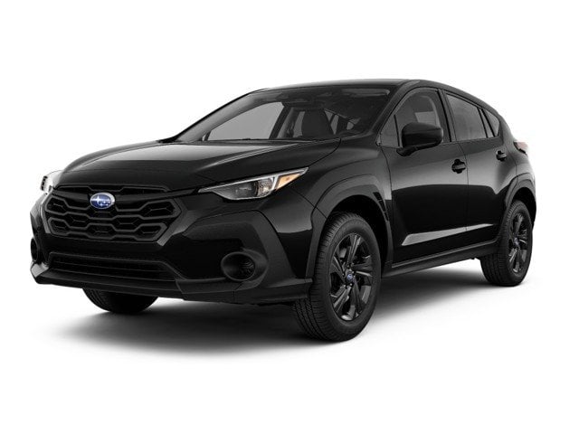2027 Subaru Crosstrek - Image 1