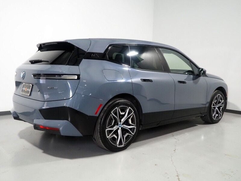 2024 BMW iX xDrive50 AWD - Image 1