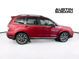 2018 Subaru Forester - Preview 8