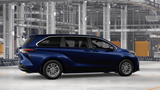 2026 Toyota Sienna - Preview 13