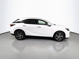 2025 Lexus RX - Preview 4