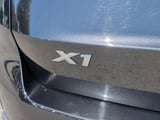 2024 BMW X1 - Preview 10