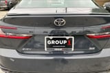 2025 Toyota Camry - Preview 9