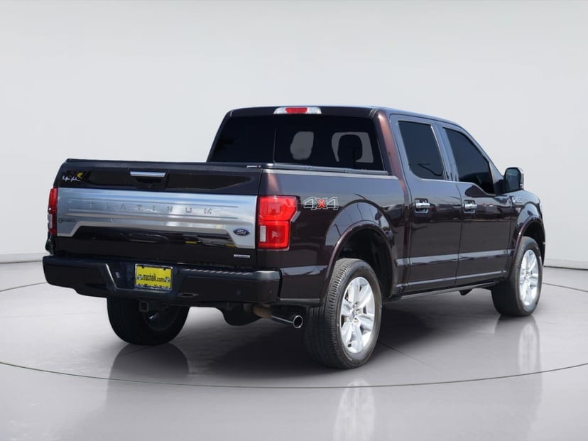 2019 Ford F-150 - Image 2