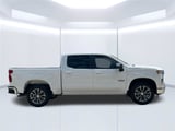 2026 Chevrolet Silverado 1500 - Preview 6