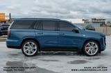 2025 Cadillac Escalade - Preview 5