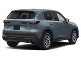 2026 Mazda CX-5 - Preview 3