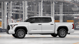 2026 Toyota Tundra - Preview 3