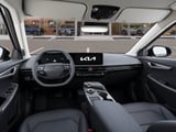 2026 Kia EV6 - Preview 14