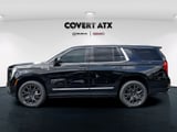 2026 GMC Yukon - Preview 5
