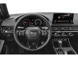 2026 Honda Civic - Preview 9