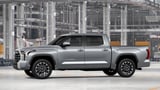 2026 Toyota Tundra - Preview 3