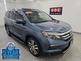 2016 Honda Pilot - Preview 2