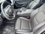 2026 Cadillac CT5 - Preview 9