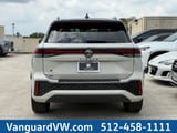 2026 Volkswagen Tiguan - Preview 8