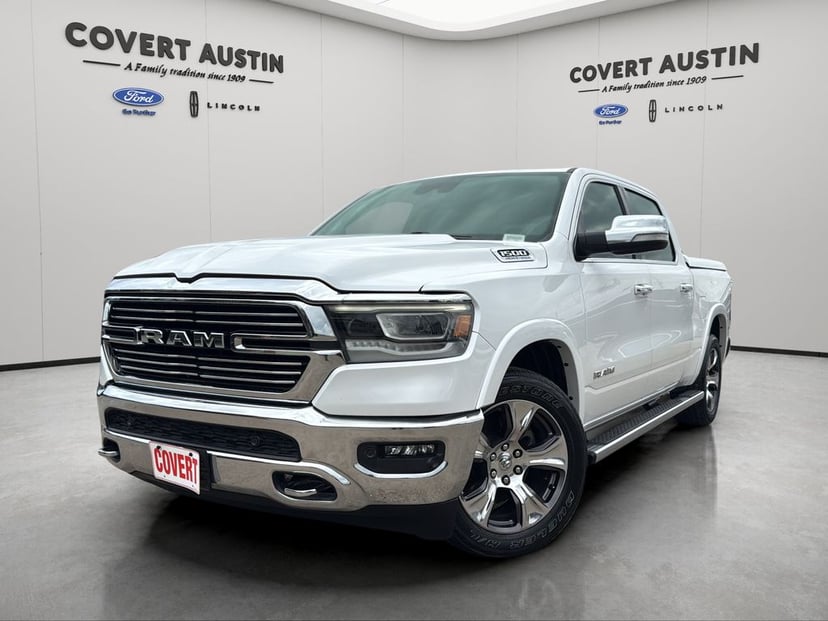 2022 Ram 1500 - Image 1