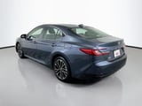 2026 Toyota Camry - Preview 7