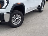 2026 GMC Sierra 2500HD - Preview 2