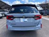 2026 Honda Odyssey - Preview 5