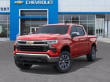 2026 Chevrolet Silverado 1500 - Preview 6