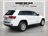 2022 Jeep Grand Cherokee - Preview 7