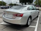 2020 Chevrolet Malibu - Preview 6