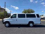 2011 Ford E-350 - Preview 7