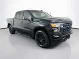 2024 Chevrolet Silverado 1500 - Preview 3