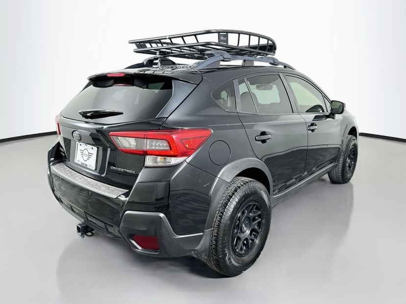 2020 Subaru Crosstrek - Image 1