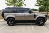 2026 Land Rover Defender - Preview 8