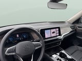 2026 Volkswagen Atlas - Preview 11