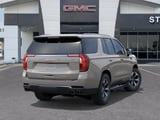 2027 GMC Yukon - Preview 4