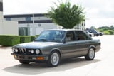 1987 BMW M5 - Preview 15
