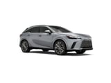 2026 Lexus RX - Preview 4