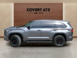 2023 Toyota Sequoia - Preview 2