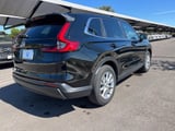 2026 Honda CR-V - Preview 4