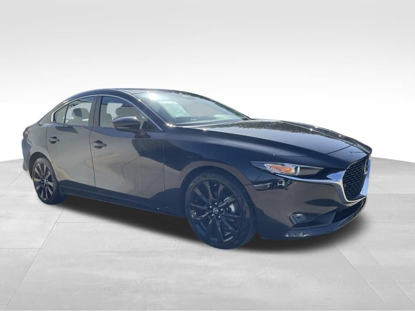 2024 Mazda Mazda3 - Image 2