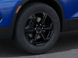 2026 Chevrolet Blazer - Preview 9