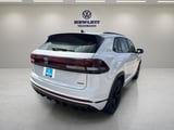 2026 Volkswagen Atlas Cross Sport - Preview 5