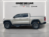 2024 Chevrolet Colorado - Preview 4