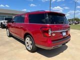 2022 Ford Expedition Max - Preview 5