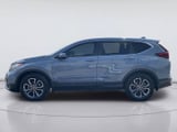 2022 Honda CR-V - Preview 2