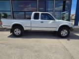 1999 Toyota Tacoma - Preview 5