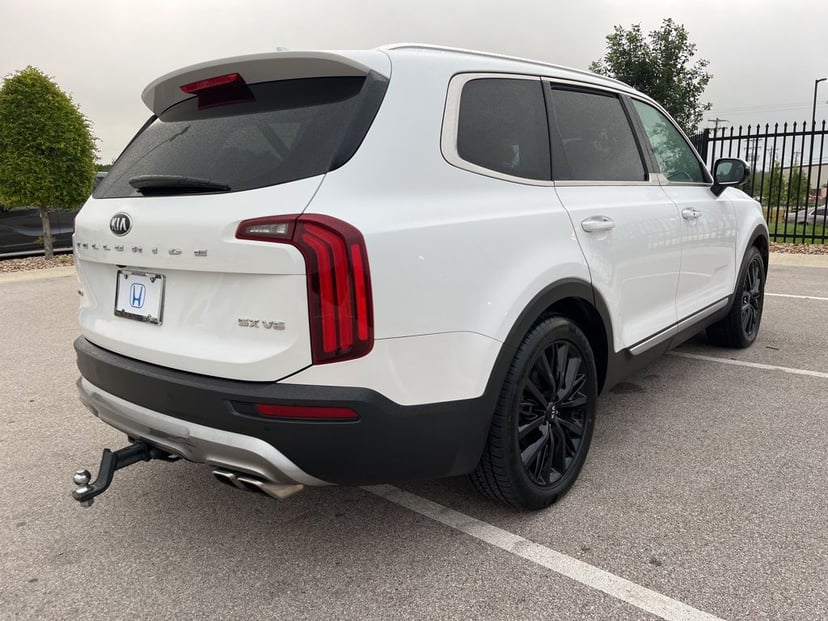 2020 Kia Telluride - Image 2