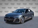 2026 Audi A6 - Preview 4