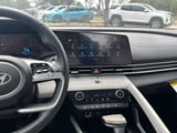 2024 Hyundai Elantra - Preview 14