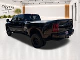 2026 Ram 3500 - Preview 7
