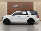 2021 Ford Expedition - Preview 2