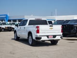 2023 Chevrolet Silverado 1500 - Preview 4